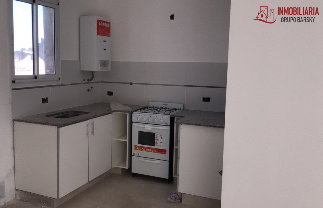Departamento en Alquiler en Blandengues 700, Macrocentro, Bahía Blanca - Bahía Blanca Propiedades | SITIO OFICIAL l