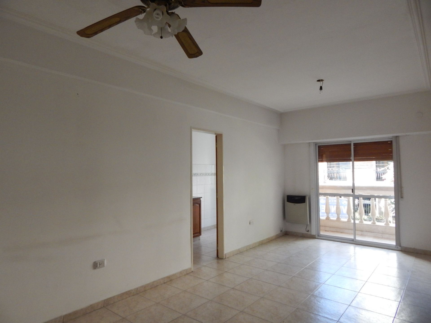 Departamento en Venta en Zapiola 36, Centro, Bahía Blanca - Bahía Blanca Propiedades | SITIO OFICIAL l