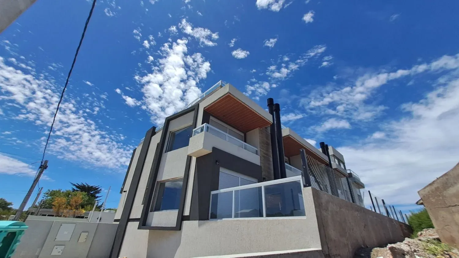 Departamento en Venta en AV. LAS MALVINAS 33, Dufaur, Monte Hermoso - Bahía Blanca Propiedades | SITIO OFICIAL l