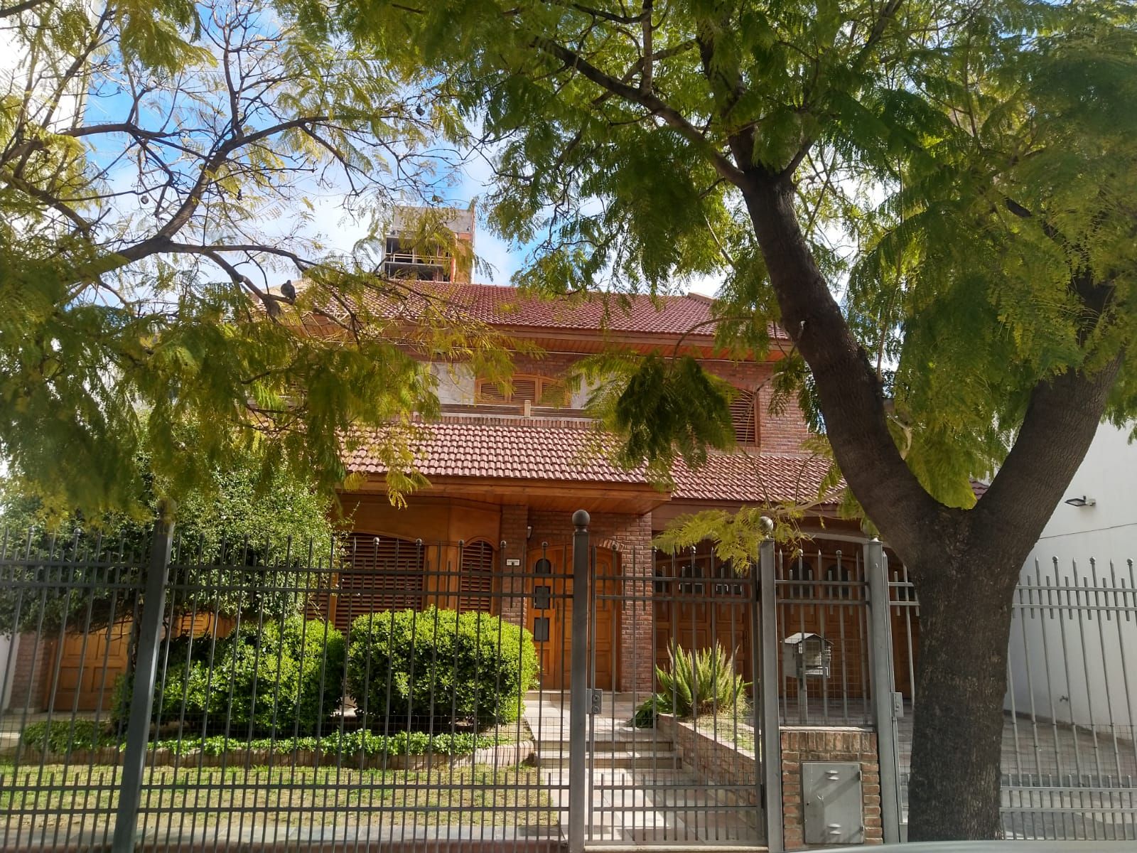 Casa en Venta en Blandengues 25, Centro, Bahía Blanca - Bahía Blanca Propiedades | SITIO OFICIAL l
