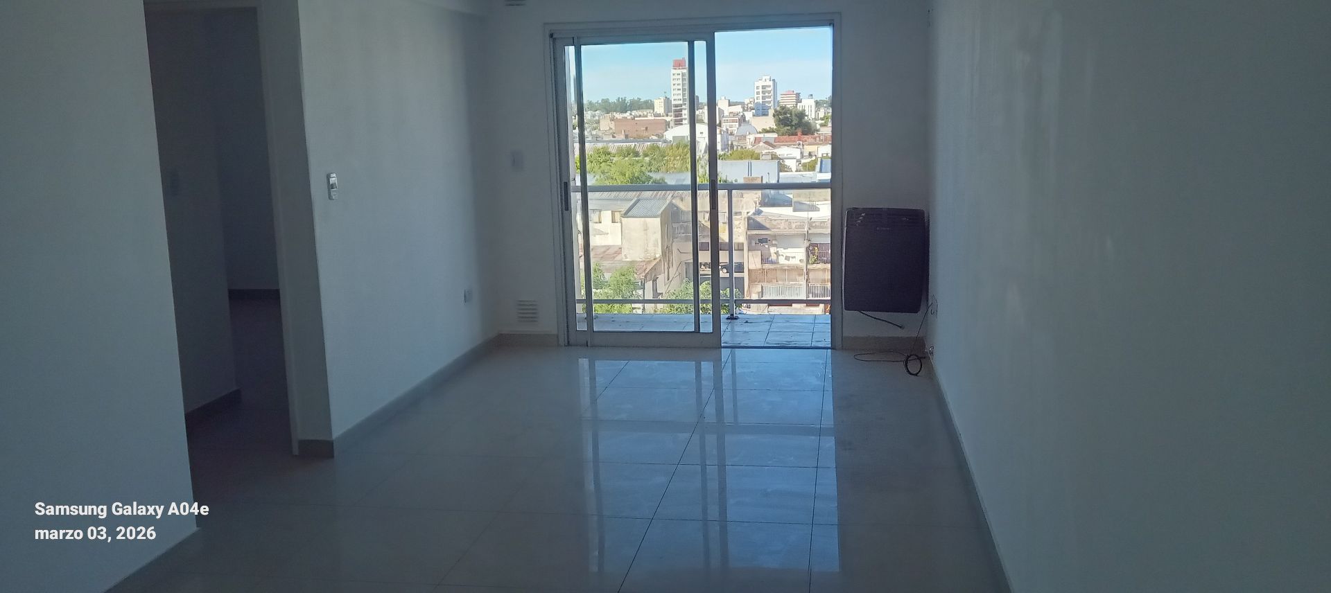 Departamento en Alquiler en Guemes 931, Pacifico, Bahía Blanca - Bahía Blanca Propiedades | SITIO OFICIAL l