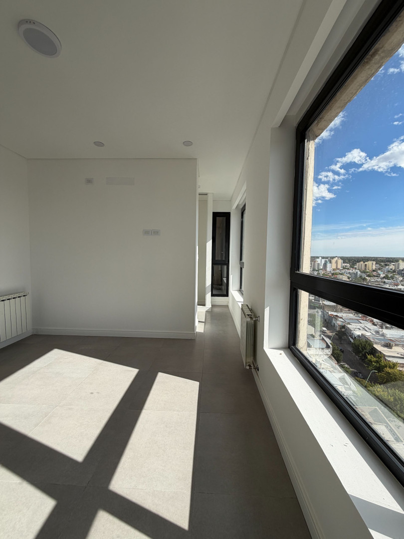 Departamento en Venta en General Paz 495, Centro, Bahía Blanca - Bahía Blanca Propiedades | SITIO OFICIAL l