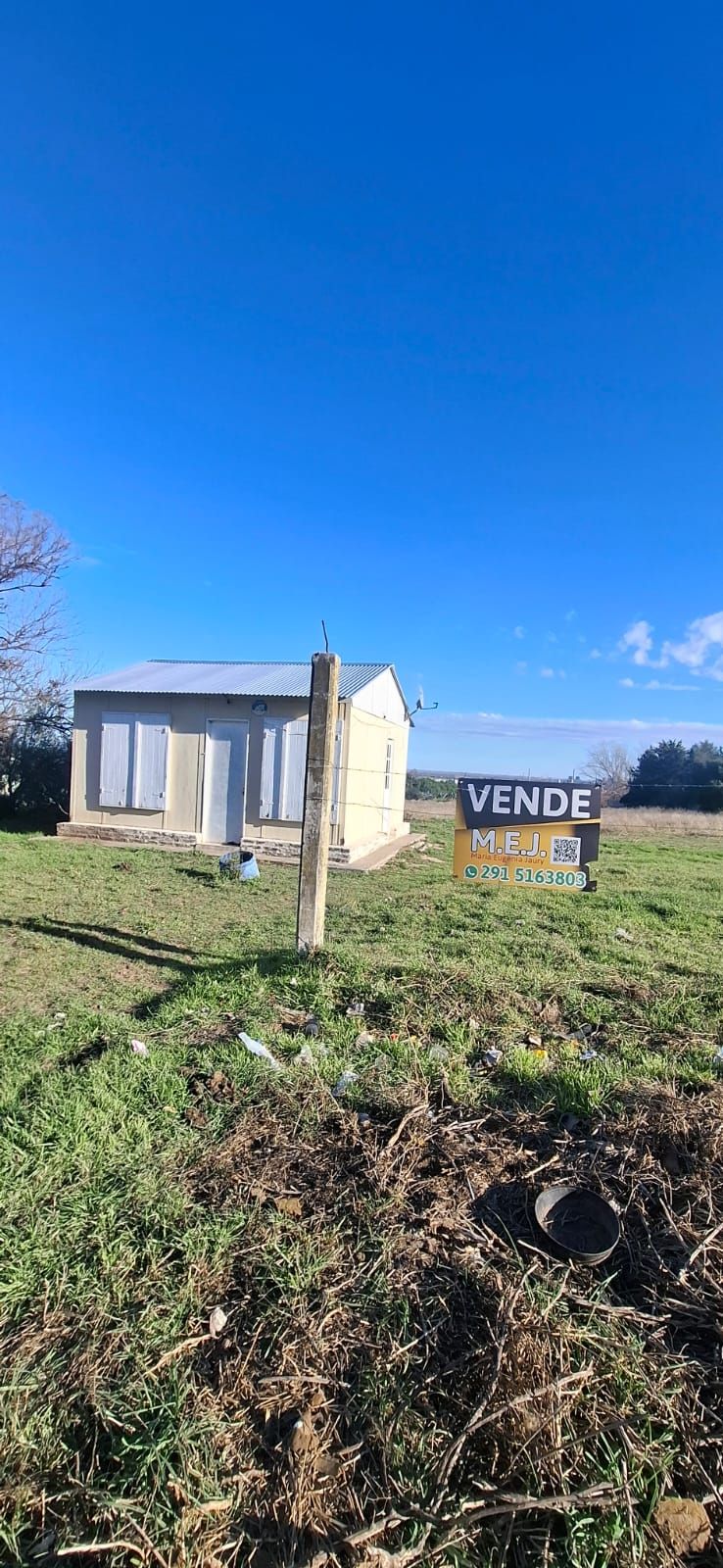 Terreno en Venta en Fragata Sarmiento 4600, Villa Hardin Green, Bahía Blanca - Bahía Blanca Propiedades | SITIO OFICIAL l