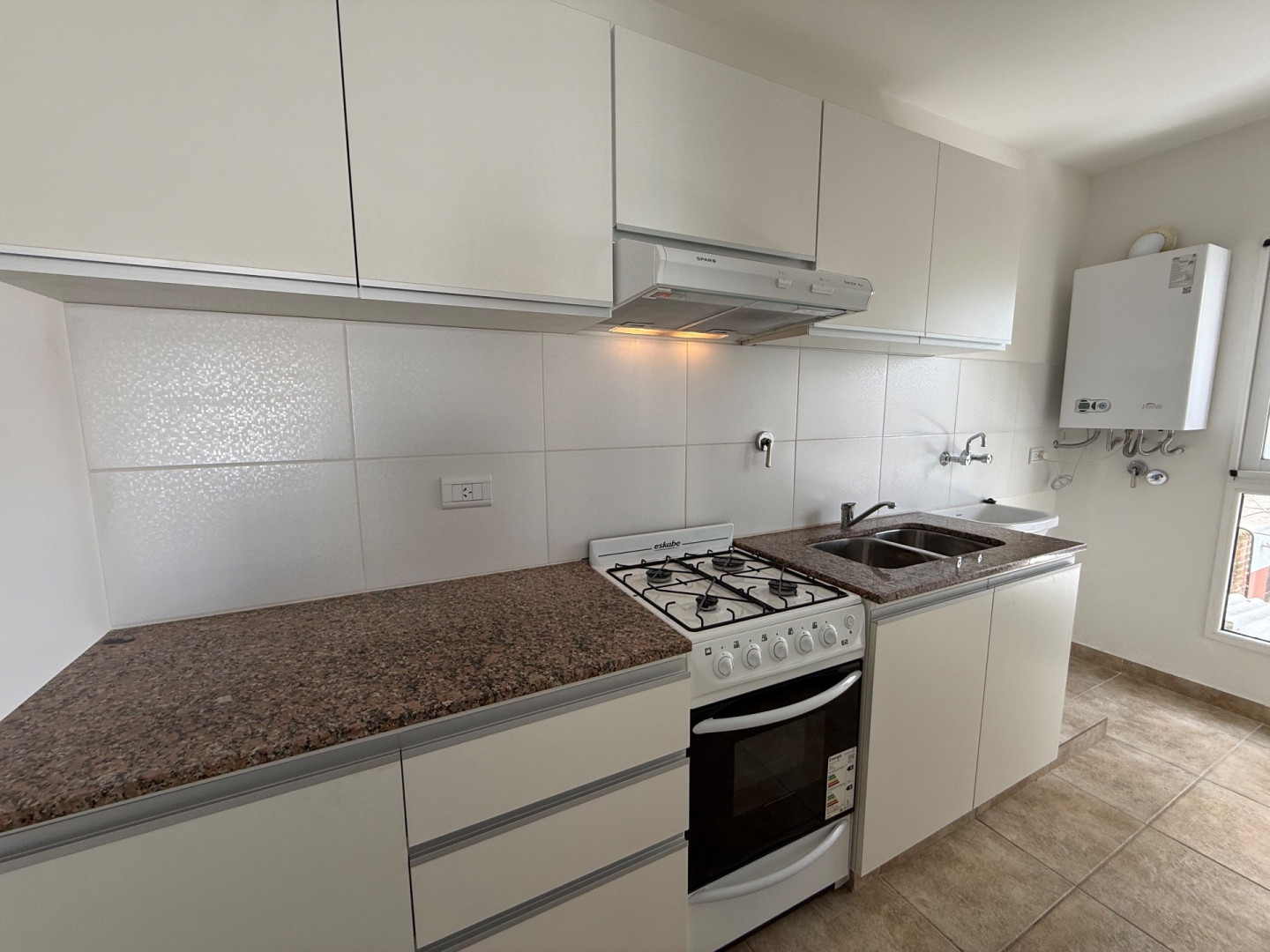 Departamento en Alquiler en Salta 432, Universitario, Bahía Blanca - Bahía Blanca Propiedades | SITIO OFICIAL l