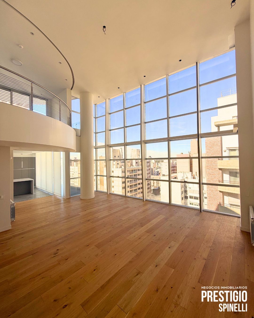 Departamento en Alquiler en Yrigoyen 176 , Centro, Bahía Blanca - Bahía Blanca Propiedades | SITIO OFICIAL l