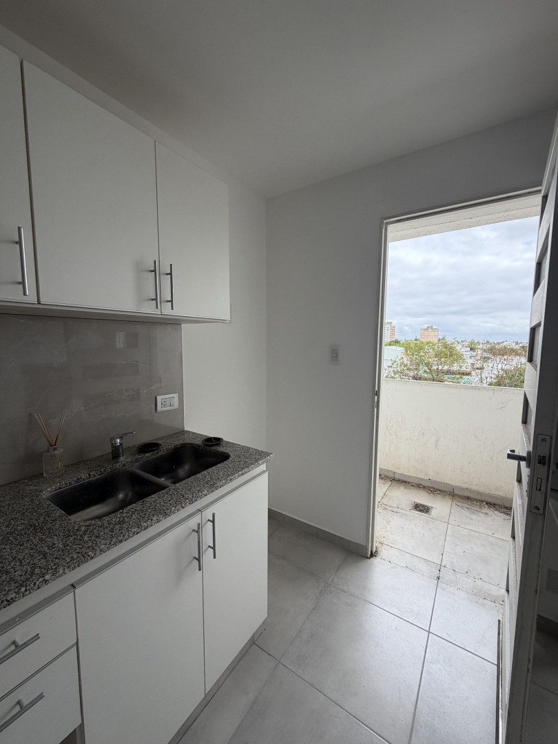 Departamento en Alquiler en Guemes 922, Pacifico, Bahía Blanca - Bahía Blanca Propiedades | SITIO OFICIAL l