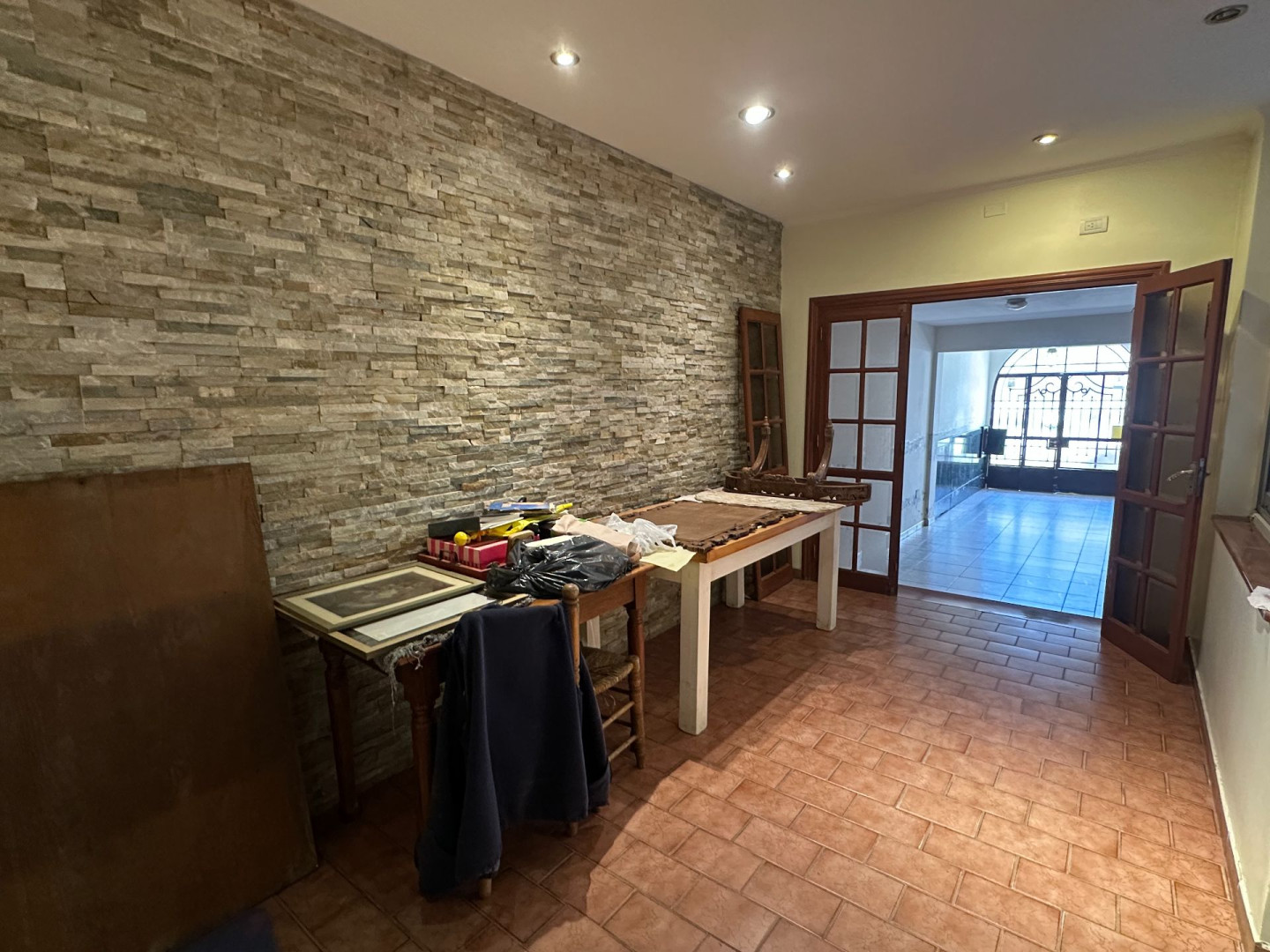 Casa en Venta en Sarmiento 532, Centro, Bahía Blanca - Bahía Blanca Propiedades | SITIO OFICIAL l
