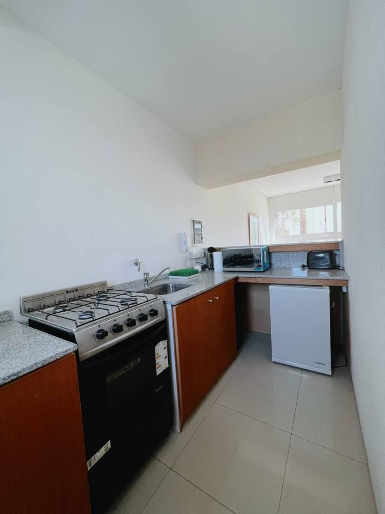 Departamento en Alquiler en 3 De Febrero 146, La Falda, Bahía Blanca - Bahía Blanca Propiedades | SITIO OFICIAL l