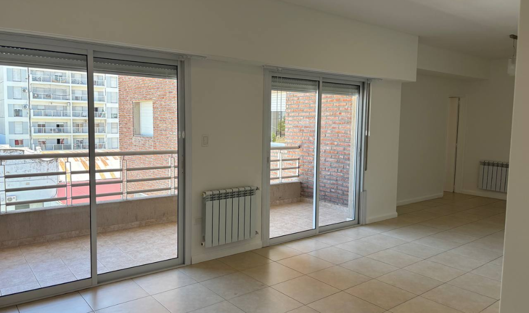 Departamento en Alquiler en España 169, Centro, Bahía Blanca - Bahía Blanca Propiedades | SITIO OFICIAL l