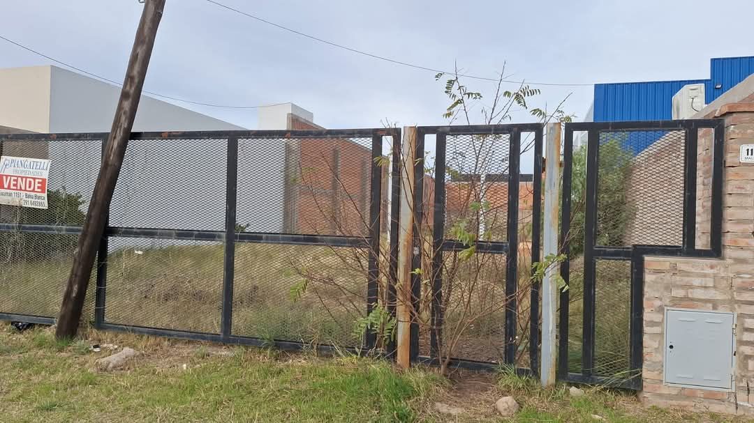 Terreno en Venta en Maldonado 1148, Pacifico, Bahía Blanca - Bahía Blanca Propiedades | SITIO OFICIAL l