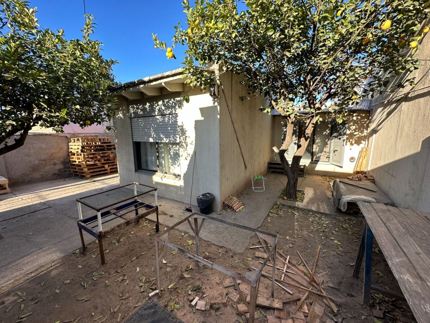 Casa en Venta en Pacifico 2432, Vista Alegre, Bahía Blanca - Bahía Blanca Propiedades | SITIO OFICIAL l