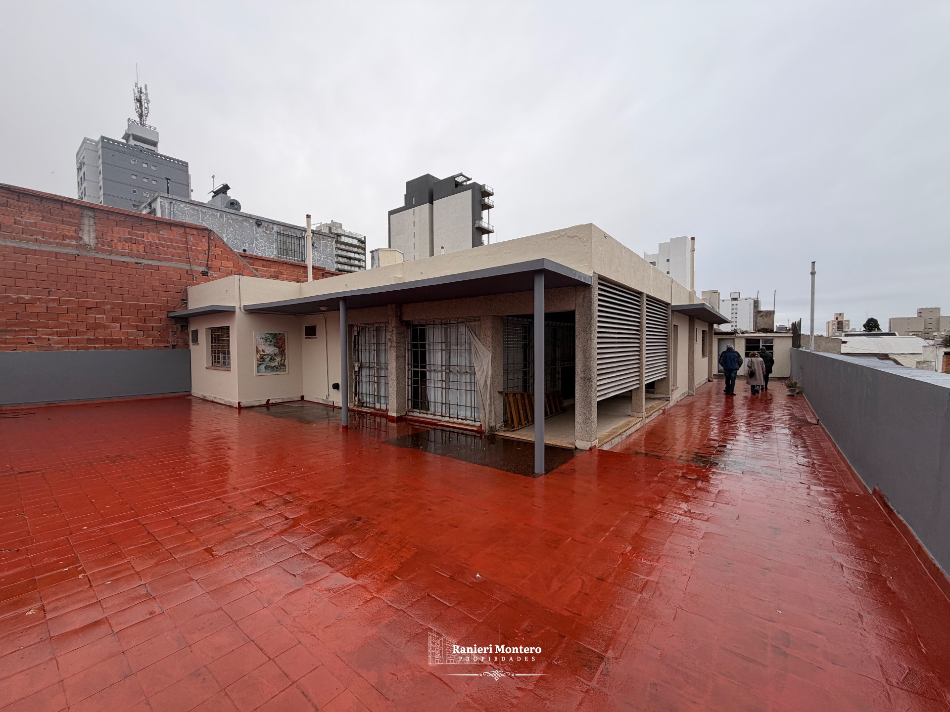 Casa en Venta en Estomba 616,  Bahía Blanca - Bahía Blanca Propiedades | SITIO OFICIAL l