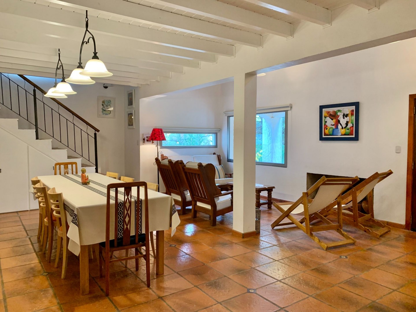 Casa en Venta en Av. Santa Fe Y Del Tiburón,  Monte Hermoso - Bahía Blanca Propiedades | SITIO OFICIAL l