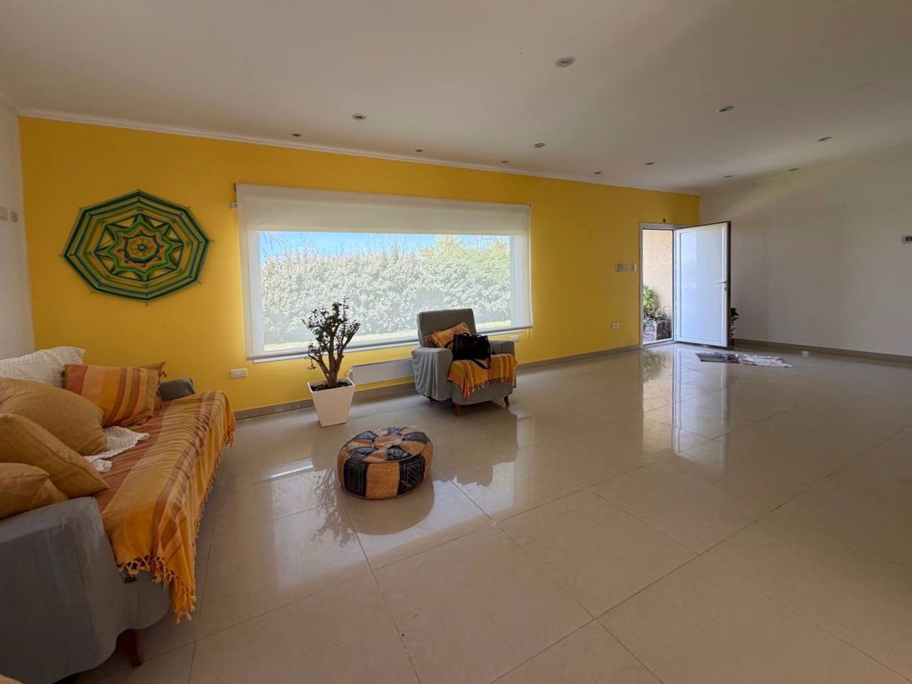Casa en Alquiler en Dorotea Macedo 2500, Paihuen, Bahía Blanca - Bahía Blanca Propiedades | SITIO OFICIAL l