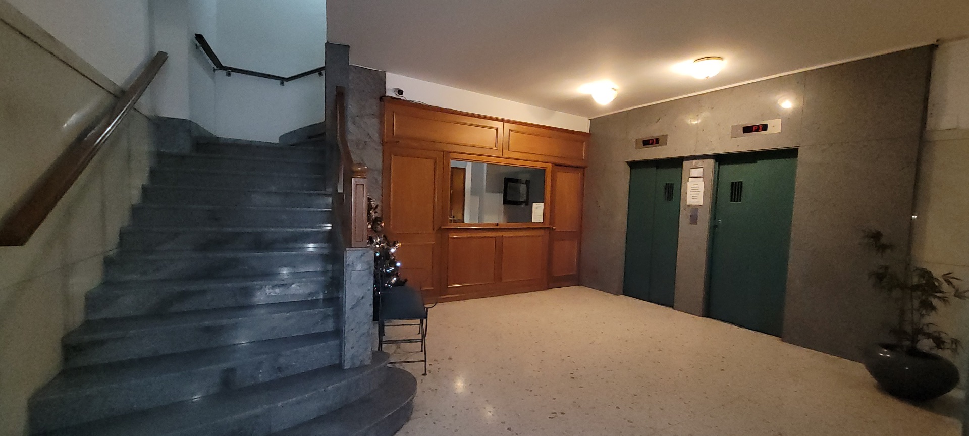 Departamento en Venta en SARMIENTO 165, Centro, Bahía Blanca - Bahía Blanca Propiedades | SITIO OFICIAL l