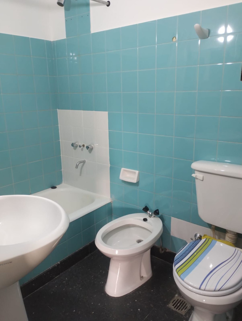 Departamento en Alquiler en Villarino 782, Centro, Bahía Blanca - Bahía Blanca Propiedades | SITIO OFICIAL l