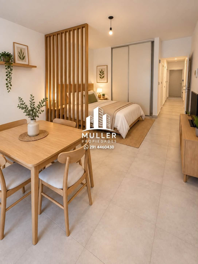 Departamento en Venta en CASTELLI 165, Macrocentro, Bahía Blanca - Bahía Blanca Propiedades | SITIO OFICIAL l