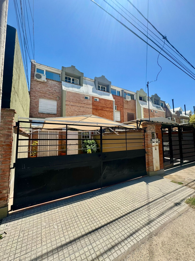 Triplex en Venta en Cuyo 926, Villa Floresta, Bahía Blanca - Bahía Blanca Propiedades | SITIO OFICIAL l