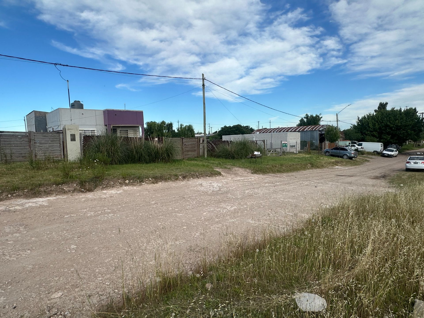 Terreno en Venta en Los Naranjos 1600, Altos del Pinar, Bahía Blanca - Bahía Blanca Propiedades | SITIO OFICIAL l