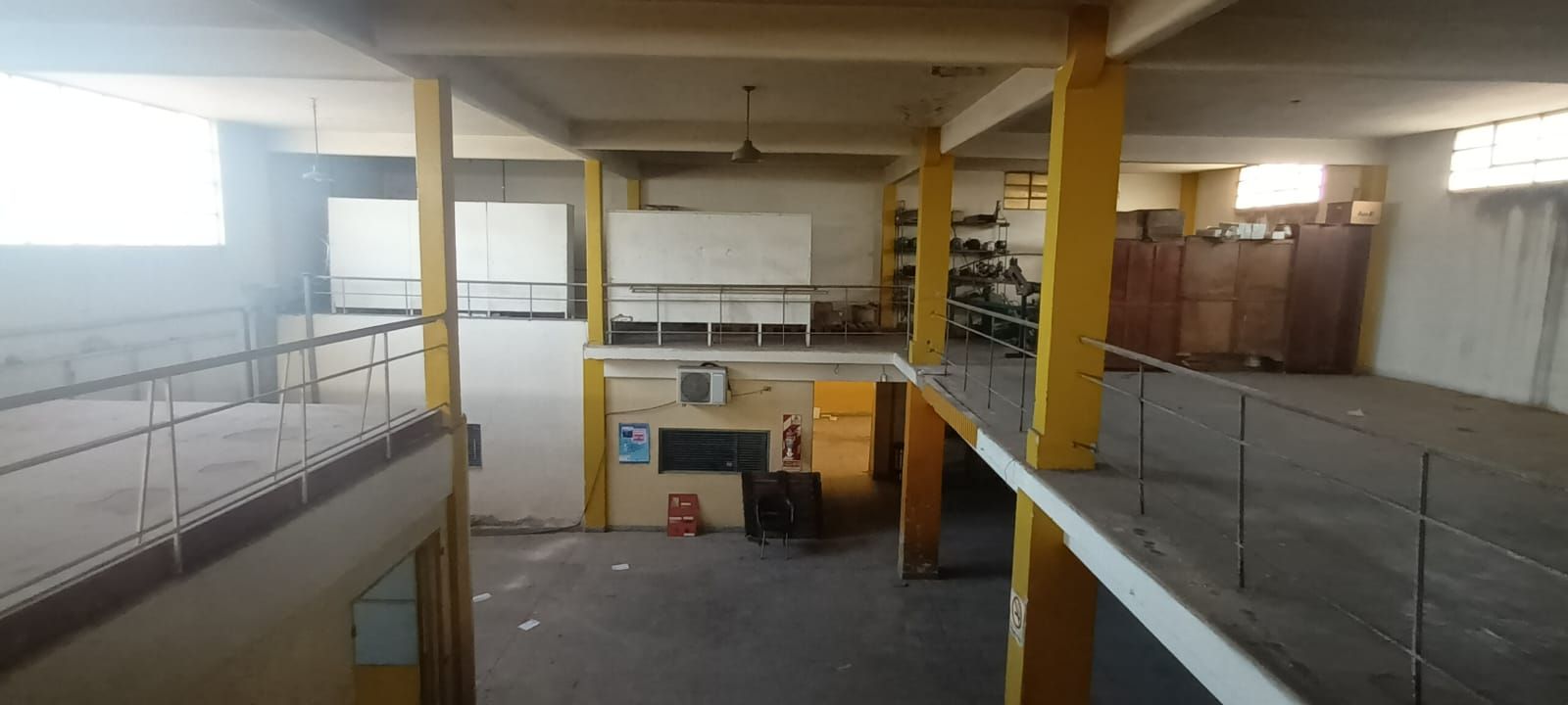 Galpón en Venta en PARCHAPE Y ANDRADE,  Bahía Blanca - Bahía Blanca Propiedades | SITIO OFICIAL l