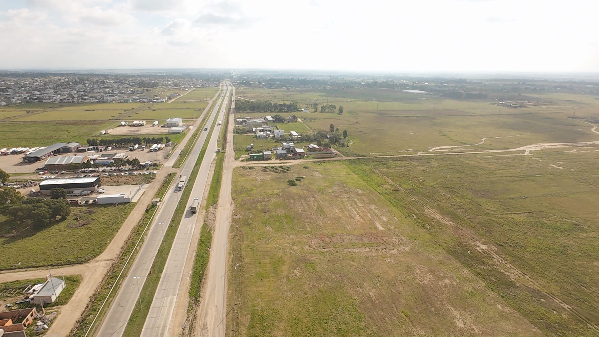 Terreno en Venta en Autovía Juan Pablo II ,  Bahía Blanca - Bahía Blanca Propiedades | SITIO OFICIAL l