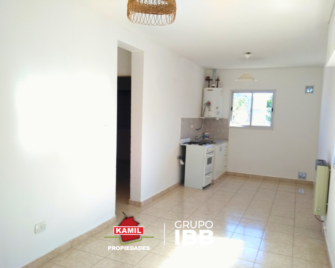 Departamento en Alquiler en Castelar 2259, Villa Loreto, Bahía Blanca - Bahía Blanca Propiedades | SITIO OFICIAL l