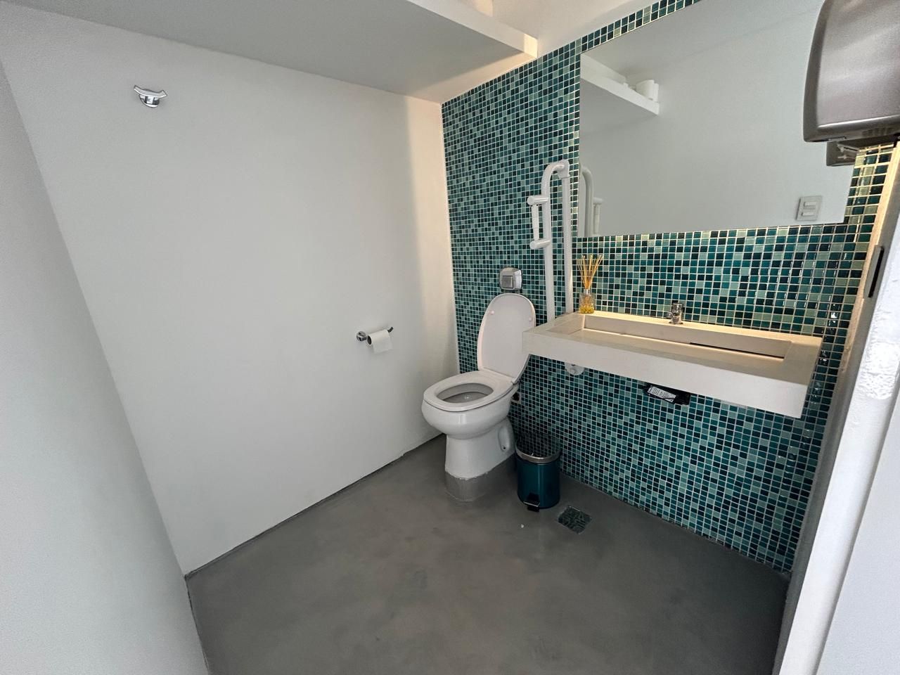 Consultorio en Alquiler en Salta 100, Universitario, Bahía Blanca - Bahía Blanca Propiedades | SITIO OFICIAL l