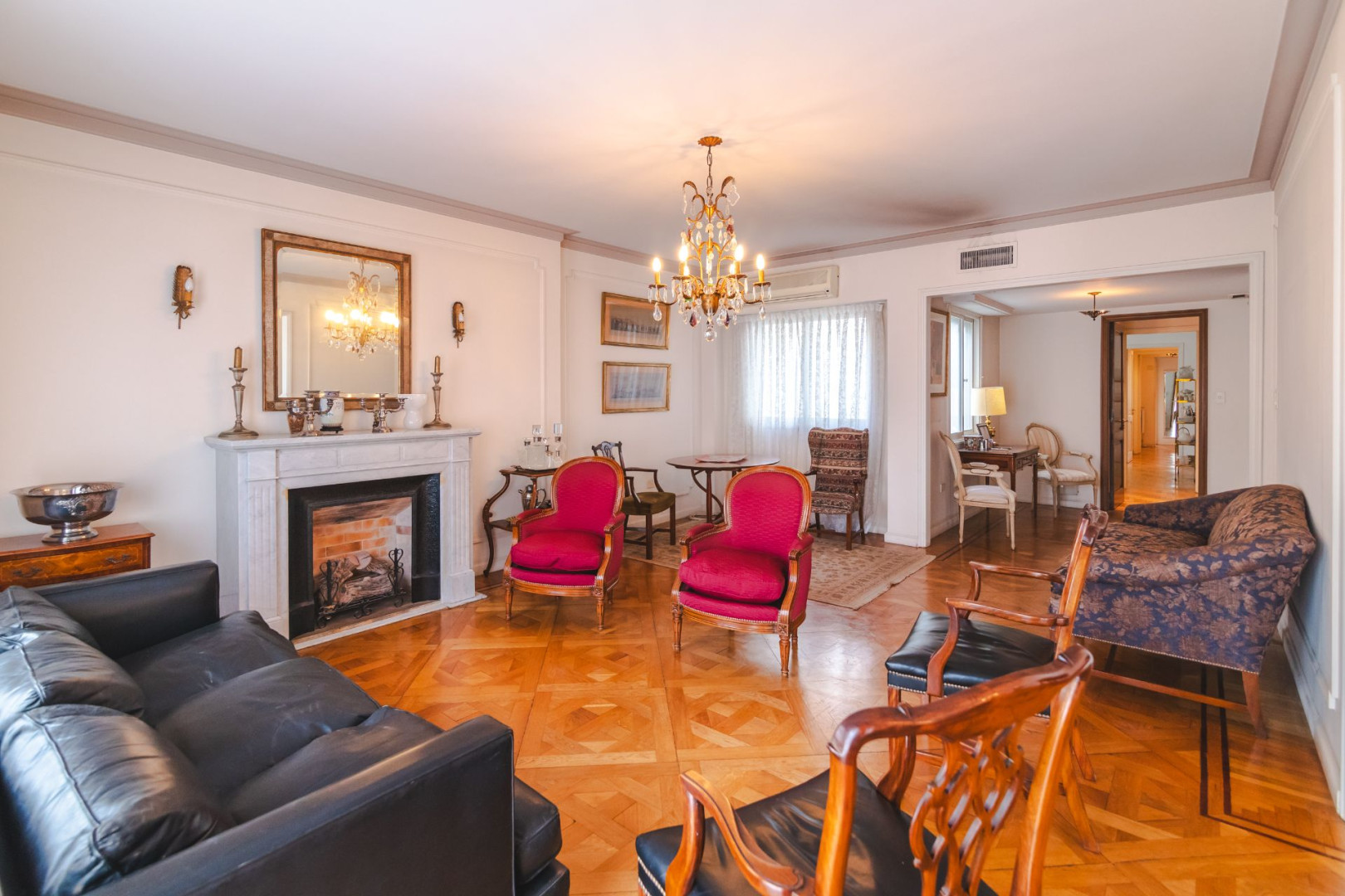 Departamento en Venta en Dorrego 165,  Bahía Blanca - Bahía Blanca Propiedades | SITIO OFICIAL l