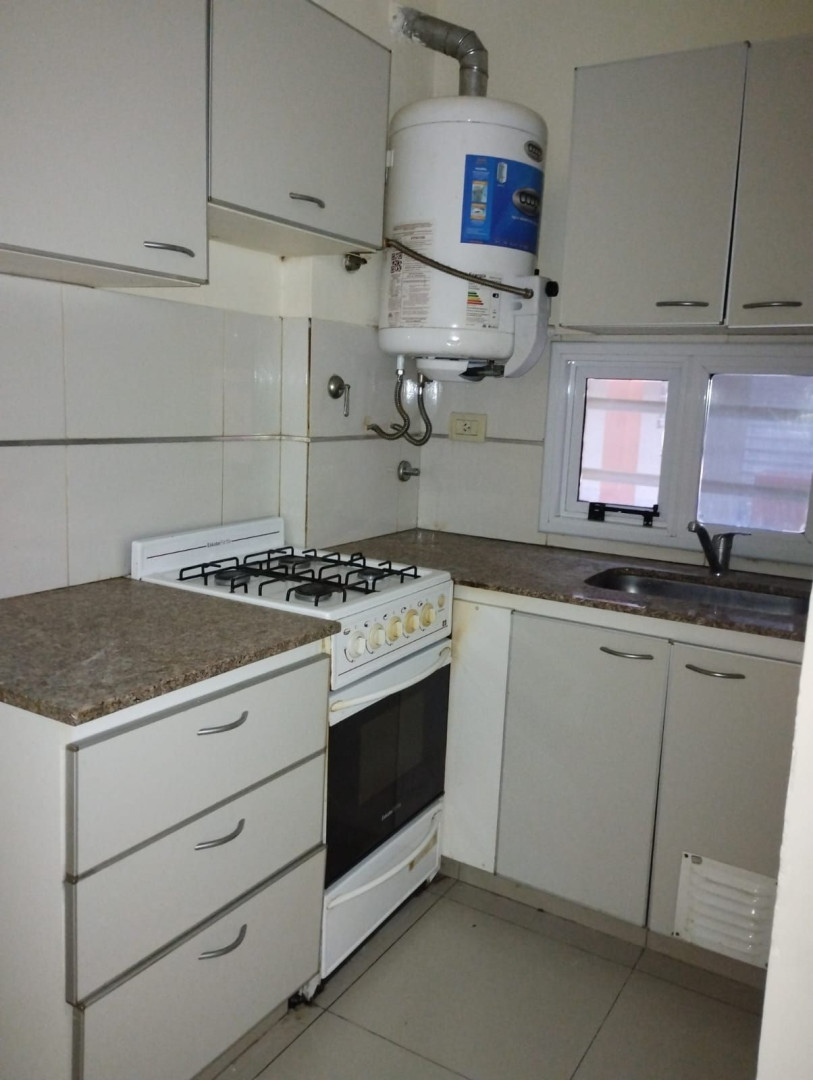 Departamento en Alquiler en Nicaragua 1455, Universitario, Bahía Blanca - Bahía Blanca Propiedades | SITIO OFICIAL l