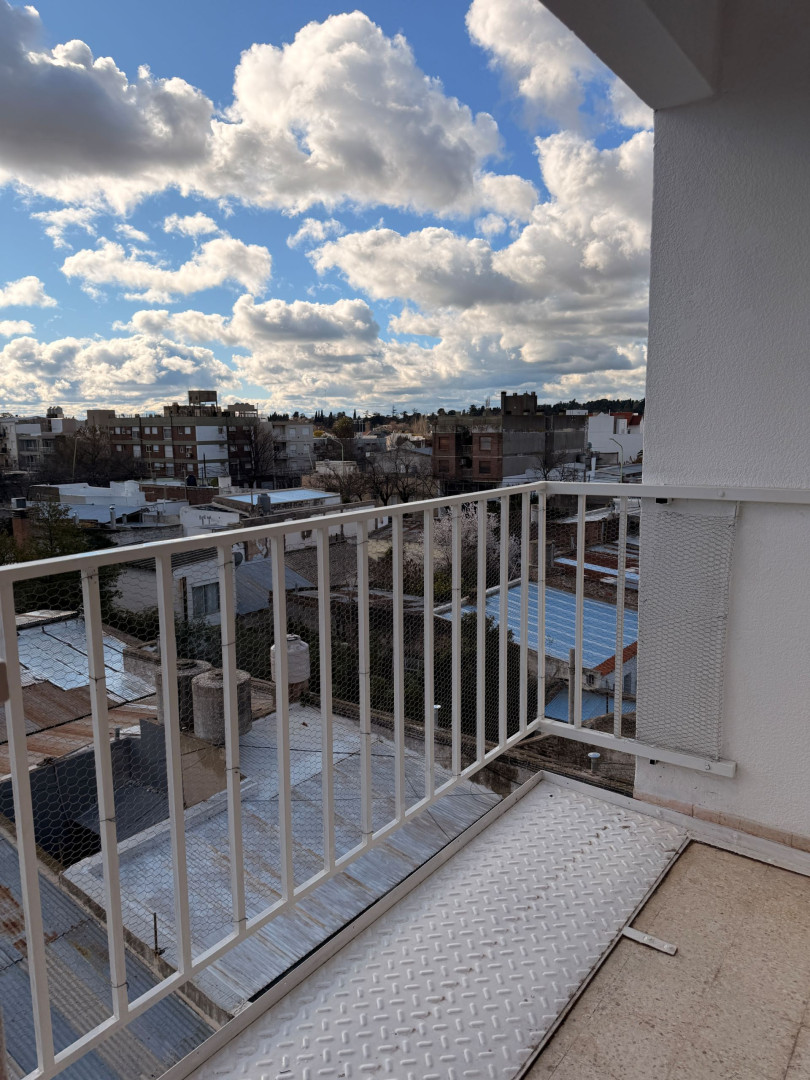 Departamento en Alquiler en Sarmiento 734, Napostá, Bahía Blanca - Bahía Blanca Propiedades | SITIO OFICIAL l