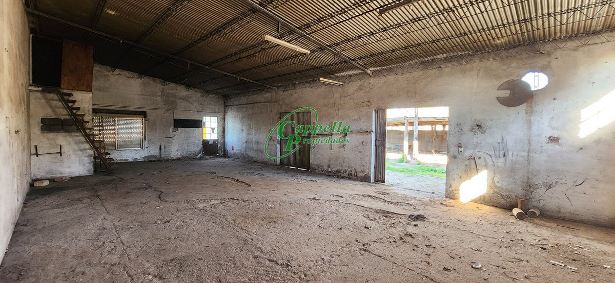 Galpón en Venta en Malvinas 5950,  Bahía Blanca - Bahía Blanca Propiedades | SITIO OFICIAL l