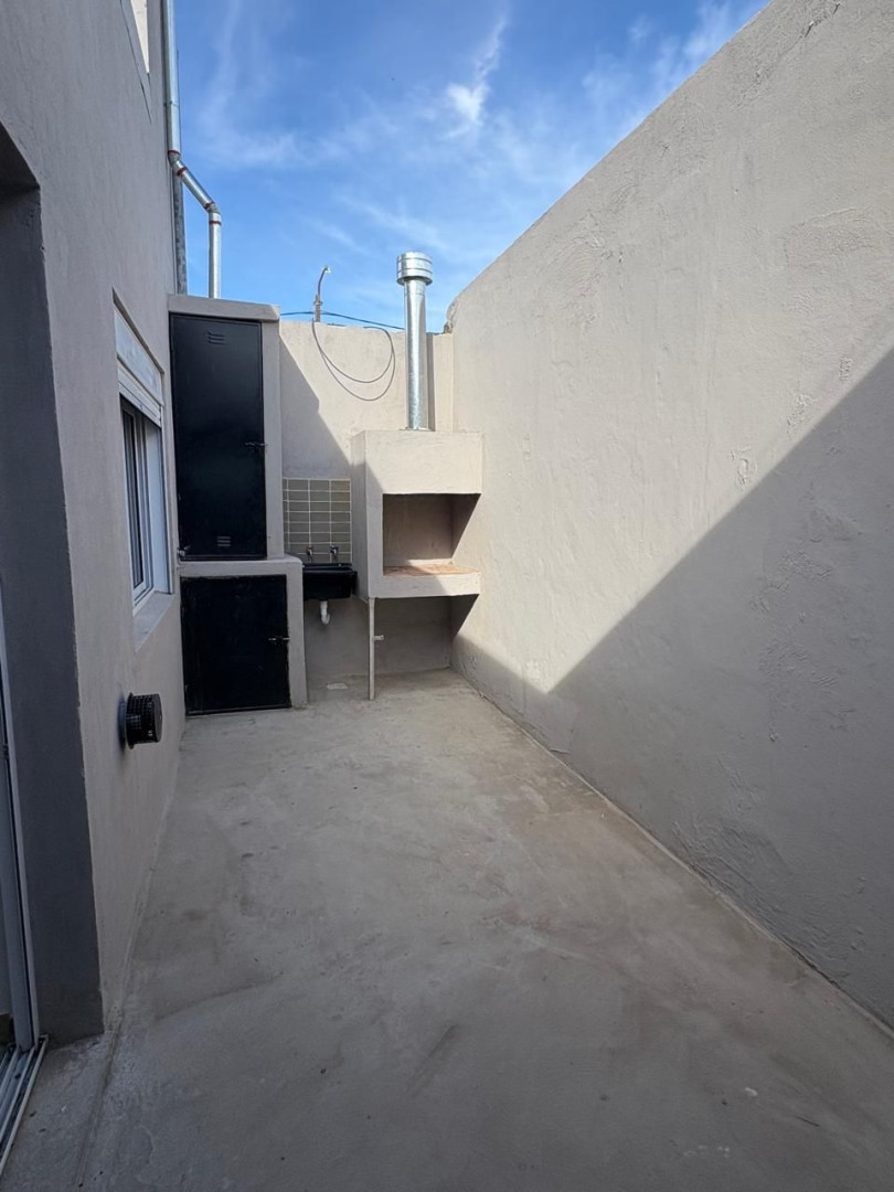 Departamento Interno en Alquiler en Acosta 32, San Roque, Bahía Blanca - Bahía Blanca Propiedades | SITIO OFICIAL l