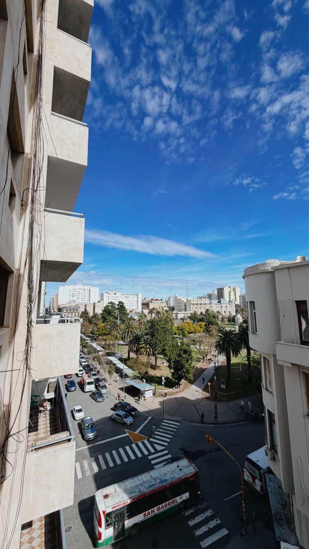 Departamento en Venta en ALSINA 100, Centro, Bahía Blanca - Bahía Blanca Propiedades | SITIO OFICIAL l