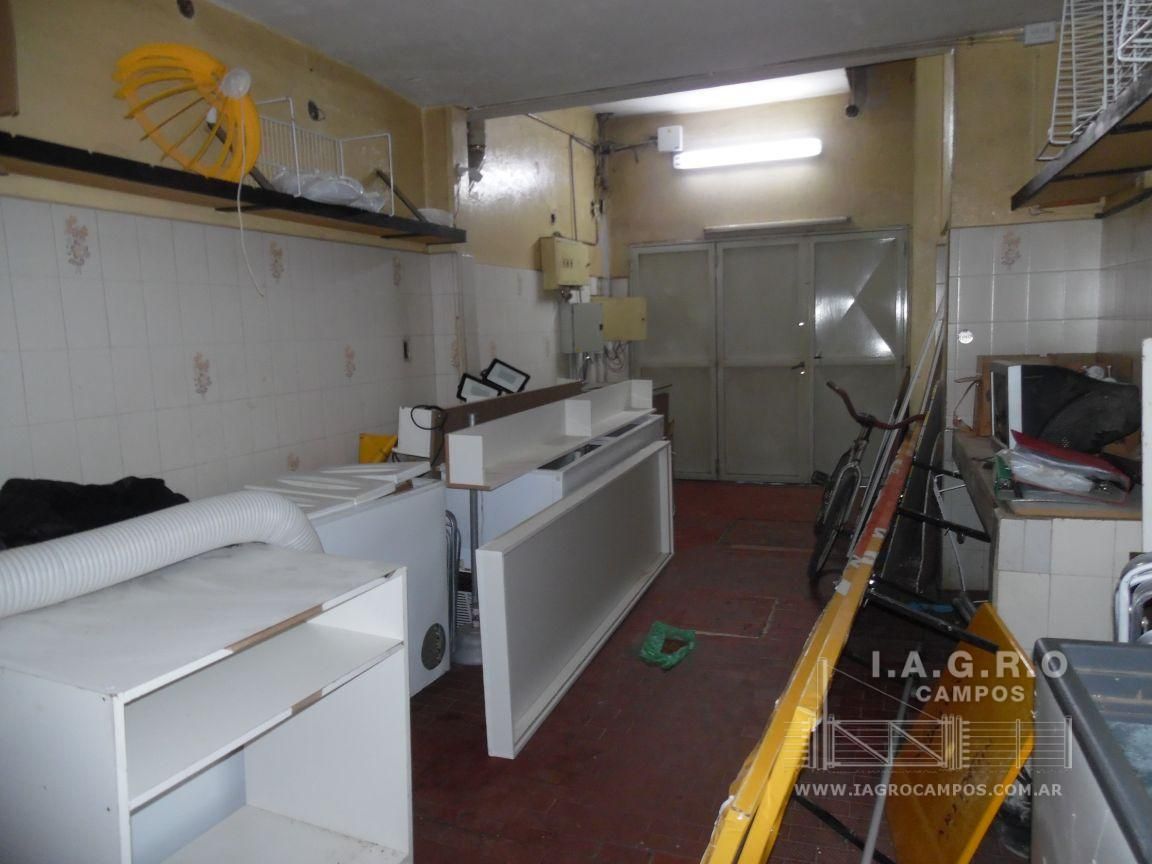Casa con Local en Venta en Inglaterra Y Vieytes,  Bahía Blanca - Bahía Blanca Propiedades | SITIO OFICIAL l