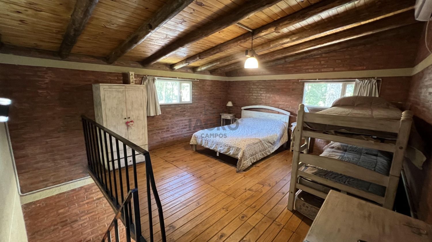 Hotel en Venta en Las Dunas , Las Dunas, Monte Hermoso - Bahía Blanca Propiedades | SITIO OFICIAL l