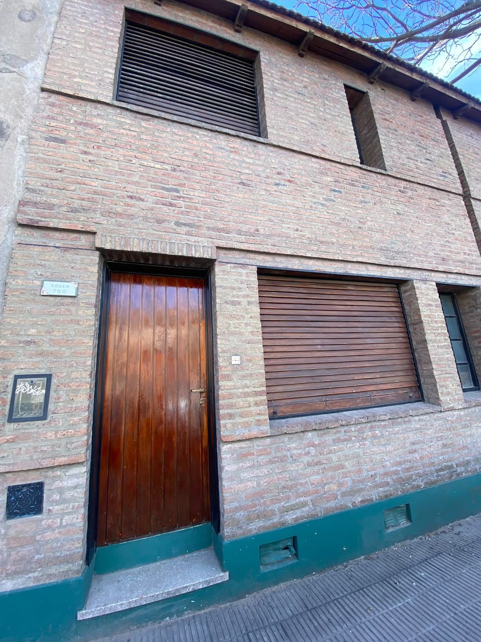 Casa en Alquiler en Soler 760, Centro, Bahía Blanca - Bahía Blanca Propiedades | SITIO OFICIAL l