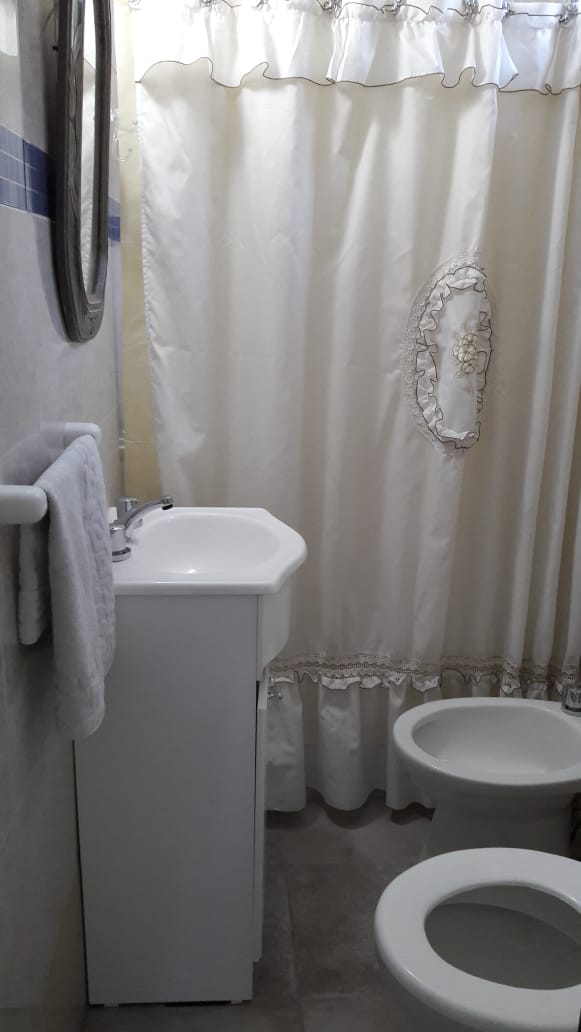 Departamento en Alquiler en Peru 55, Universitario, Bahía Blanca - Bahía Blanca Propiedades | SITIO OFICIAL l