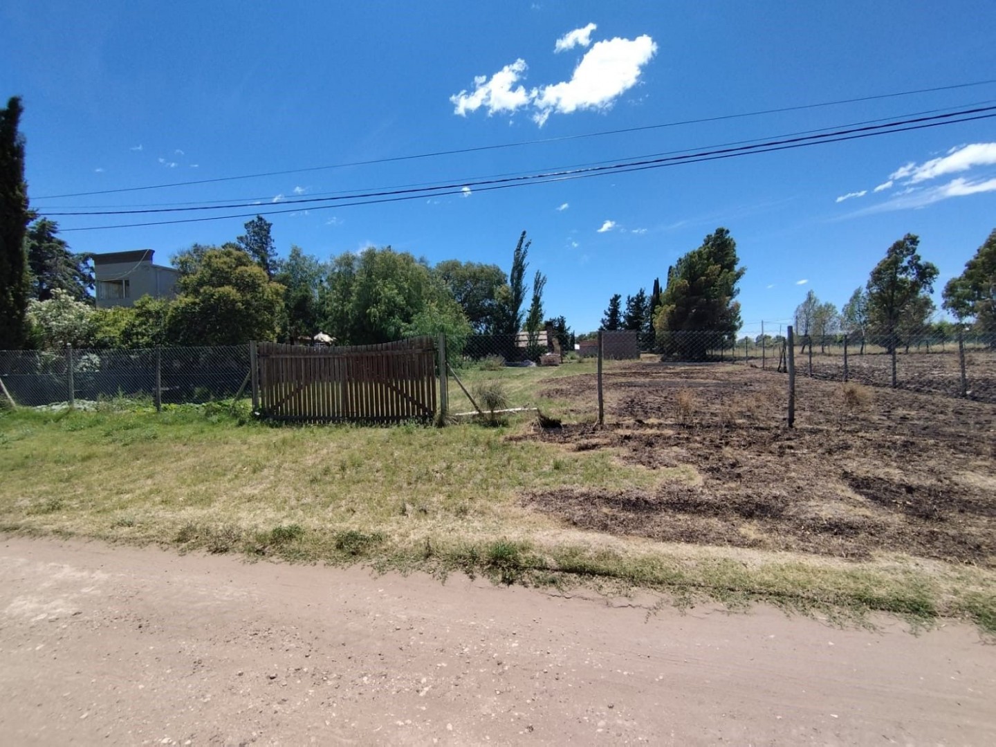 Terreno en Venta en Brigadier Lopez 3900 Entre Calles Rizzo Y Bonnat,  Bahía Blanca - Bahía Blanca Propiedades | SITIO OFICIAL l