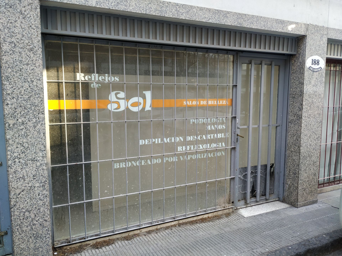 Local en Venta en Anchorena 188, Centro, Bahía Blanca - Bahía Blanca Propiedades | SITIO OFICIAL l