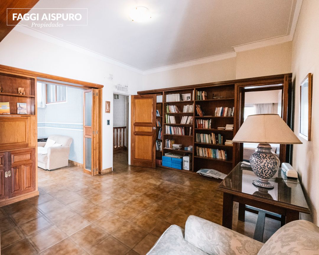 Casa en Venta en Lavalle 487, Centro, Bahía Blanca - Bahía Blanca Propiedades | SITIO OFICIAL l