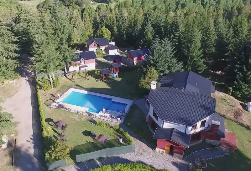 Terreno en Venta en Altos Golondrinas,  Lago Puelo - Chubut - Bahía Blanca Propiedades | SITIO OFICIAL l