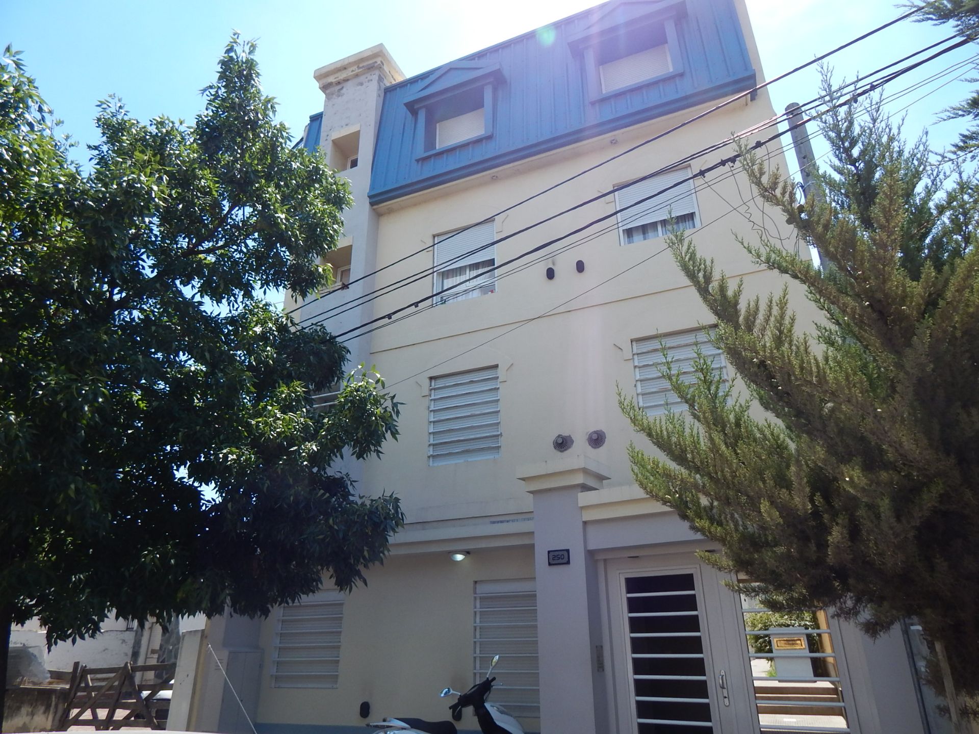 Departamento en Alquiler en Salta 250, Universitario, Bahía Blanca - Bahía Blanca Propiedades | SITIO OFICIAL l
