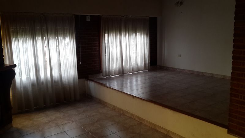 Casa en Venta en Santa Fe 1297, Macrocentro, Bahía Blanca - Bahía Blanca Propiedades | SITIO OFICIAL l