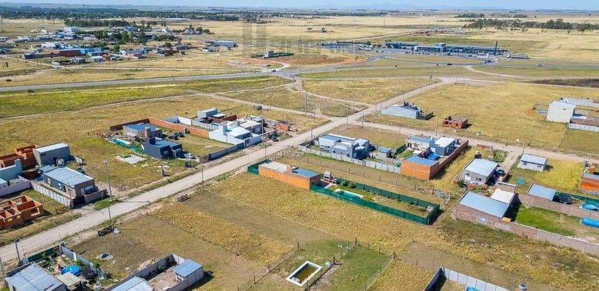 Terreno en Venta en Patagones 4300, Villa Hardin Green, Bahía Blanca - Bahía Blanca Propiedades | SITIO OFICIAL l