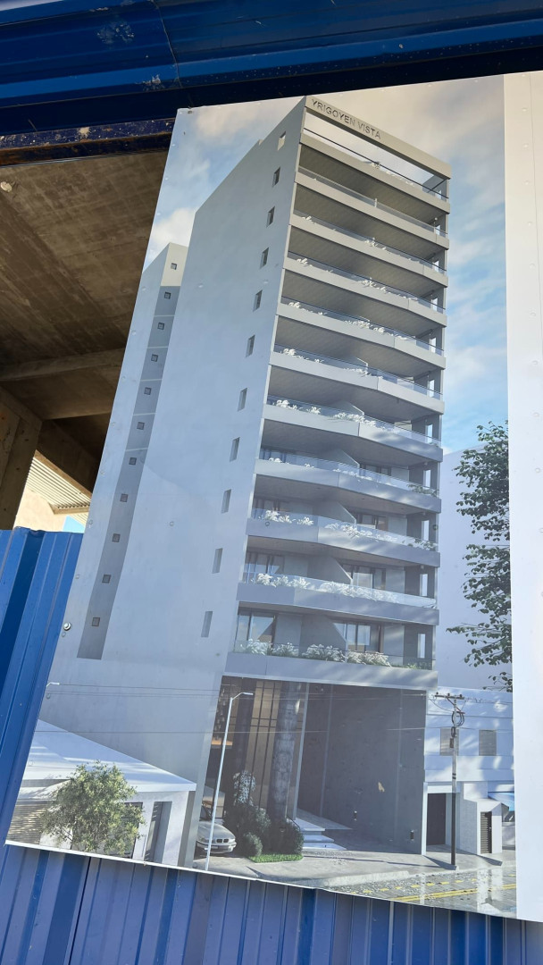 Departamento en Venta en Yrigoyen 700, Napostá, Bahía Blanca - Bahía Blanca Propiedades | SITIO OFICIAL l