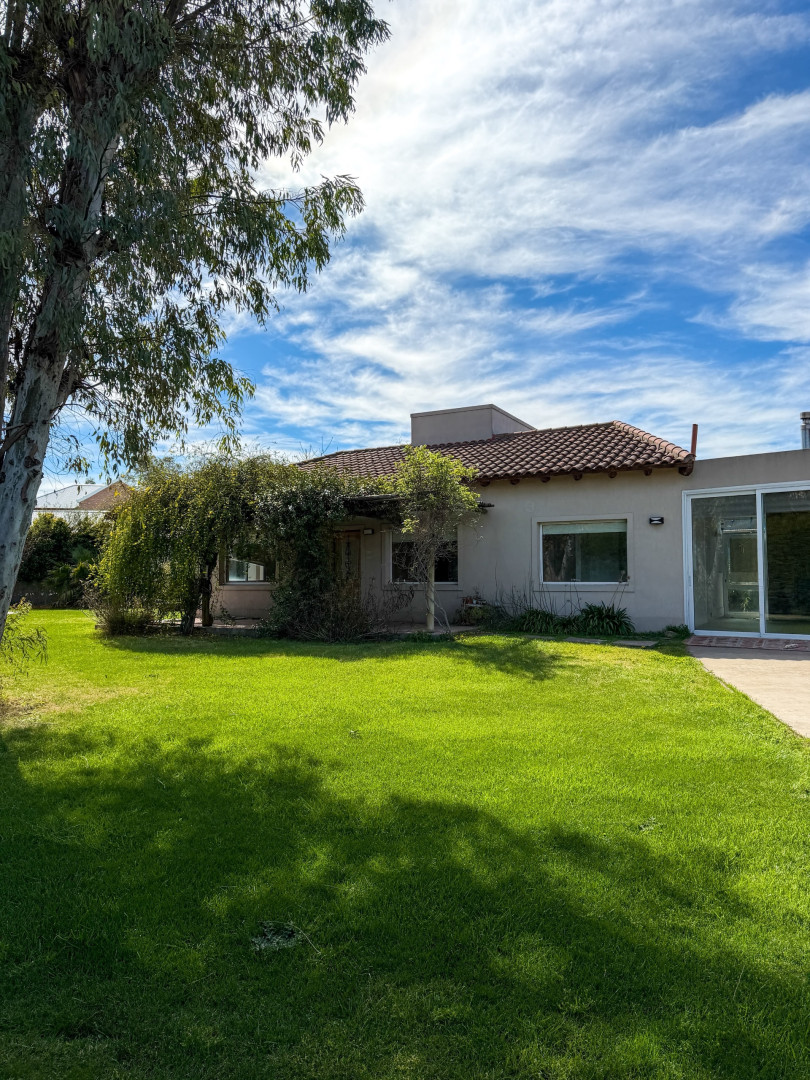 Casa en Venta en Ruta 33, Bosque Alto, Bahía Blanca - Bahía Blanca Propiedades | SITIO OFICIAL l