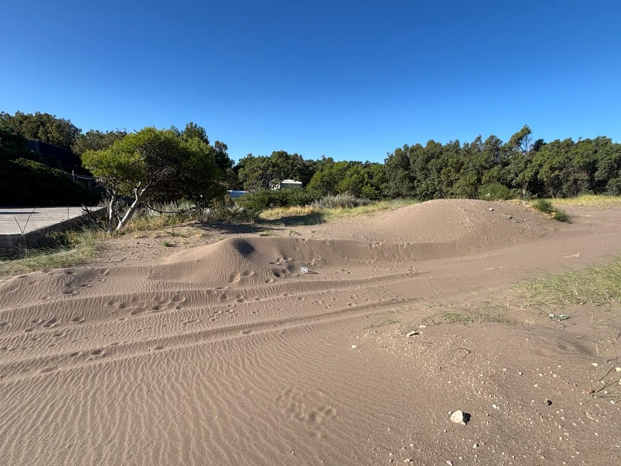 Terreno en Venta en Mar Del Plata Y Punta Alta, El Sauce, Monte Hermoso - Bahía Blanca Propiedades | SITIO OFICIAL l