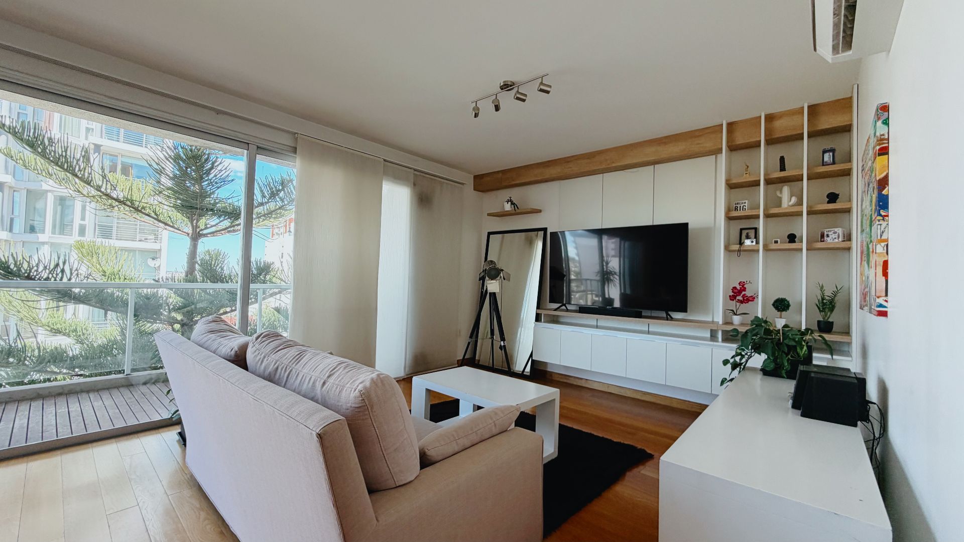 Departamento en Venta en HIPÓLITO YRIGOYEN 644 PISO 5, Centro, Bahía Blanca - Bahía Blanca Propiedades | SITIO OFICIAL l