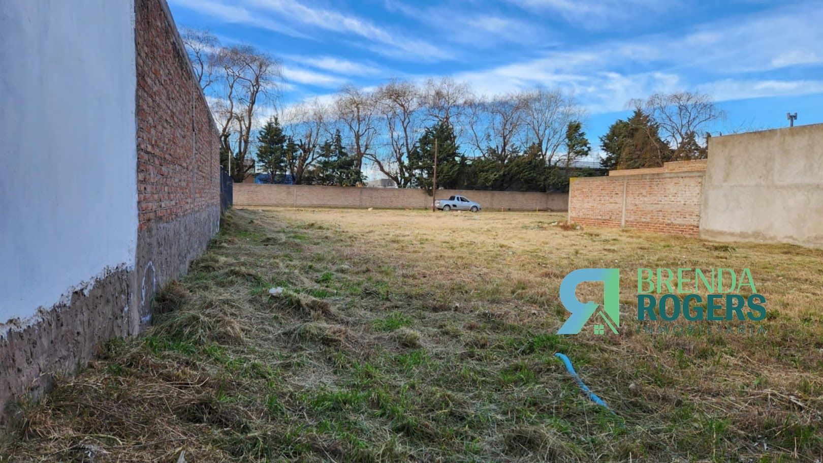 Terreno en Venta en Indio 1340, Los Olivos, Bahía Blanca - Bahía Blanca Propiedades | SITIO OFICIAL l