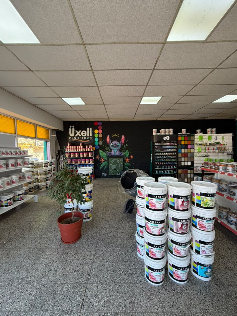 Local en Alquiler en Aguado N° 604, Universitario, Bahía Blanca - Bahía Blanca Propiedades | SITIO OFICIAL l